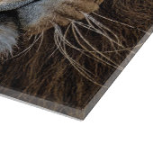 Planche À Découper Lion Predator Lion (Coin)