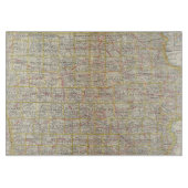 Planche À Découper L'Iowa 6 (Devant)