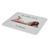 Planche À Découper Lire plus Livres Thunder_Cove (Coin)