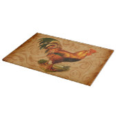 Planche À Découper Liste de pays (Coin)