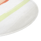 Planche À Découper Litmus I (Coin)