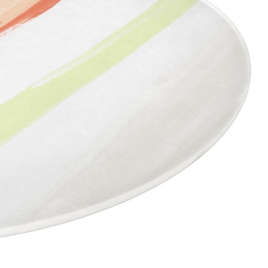 Planche À Découper Litmus I (Coin)