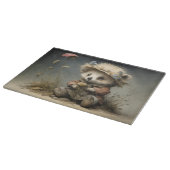 Planche À Découper Little One Cutting Board (Coin)