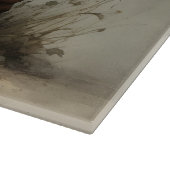 Planche À Découper Little One Cutting Board (Coin)