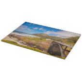 Planche À Découper Littoral | Chasme de Cook, Yachat, Oregon (Coin)