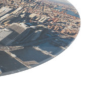 Planche À Découper Littoral | Manhattan, New York (Coin)