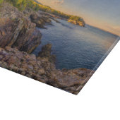 Planche À Découper Littoral | Parc national Acadia, Schooner Head (Coin)