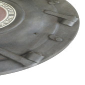 Planche À Découper Locomotive Works (Coin)