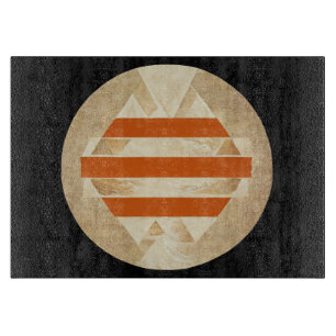 Planche À Découper Logo de Nikia