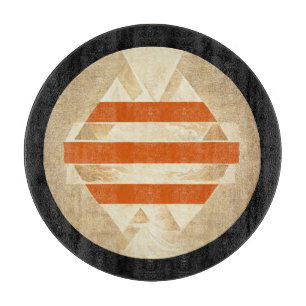 Planche À Découper Logo de Nikia