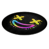 Planche À Découper Logo Deadface de ZoynkLab (Coin)