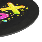 Planche À Découper Logo Deadface de ZoynkLab (Coin)
