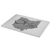 Planche À Découper L'Ohio (Coin)