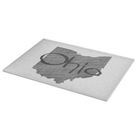 Planche À Découper L'Ohio (Coin)