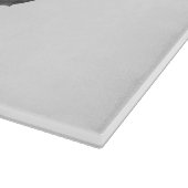 Planche À Découper L'Ohio (Coin)