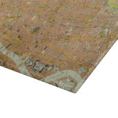 Planche À Découper Londres du nord-est (Coin)