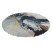 Planche À Découper Los Mares (Coin)