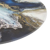 Planche À Découper Los Mares (Coin)