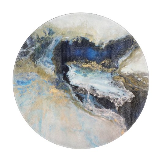 Planche À Découper Los Mares (Devant)