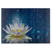 Planche à découper Lotus (Devant)