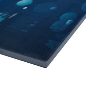 Planche à découper Lotus (Coin)