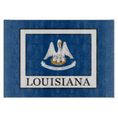 Planche À Découper Louisiane (Devant)
