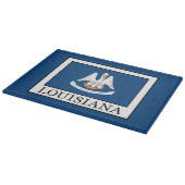 Planche À Découper Louisiane (Coin)