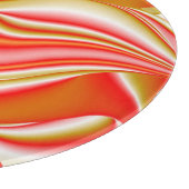 Planche À Découper Love and Gold Abstrait 3D Rainbowart (Coin)