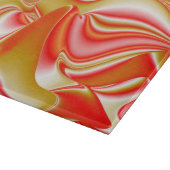 Planche À Découper Love and Gold Abstrait 3D Rainbowart (Coin)