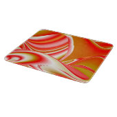 Planche À Découper Love and Gold Abstrait 3D Rainbowart (Coin)