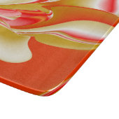 Planche À Découper Love and Gold Abstrait 3D Rainbowart (Coin)