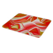 Planche À Découper Love and Gold Abstrait 3D Rainbowart (Coin)