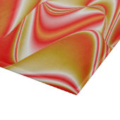 Planche À Découper Love and Gold Abstrait 3D Rainbowart (Coin)