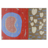 Planche À Découper Love Isle Cutting Board (Devant)