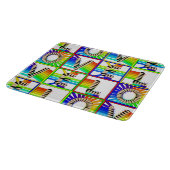 PLANCHE À DÉCOUPER LOVE PENCILS (Coin)