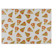 Planche À Découper Love Pizza (Devant)