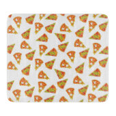 Planche À Découper Love Pizza (Devant)