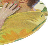 Planche À Découper Love-Struck 2 (Coin)