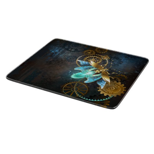 Planche À Découper Luciole de vapeur (Coin)