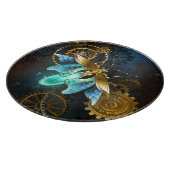 Planche À Découper Luciole de vapeur (Coin)