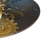 Planche À Découper Luciole de vapeur (Coin)