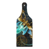 Planche À Découper Luciole de vapeur (Devant)