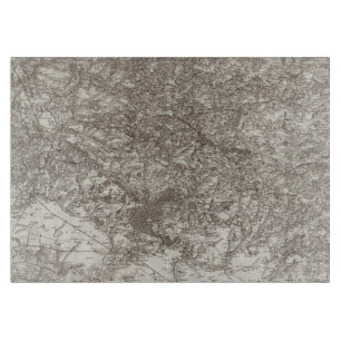 Planche À Découper Lucon