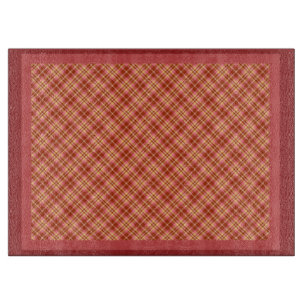 Planche À Découper Lueur d'automne - 15x11