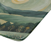 Planche À Découper Lullabe lunaire (Coin)