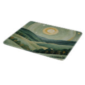 Planche À Découper Lullabe lunaire (Coin)