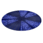 Planche À Découper lumière brillante (Coin)