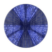 Planche À Découper lumière brillante (Devant)