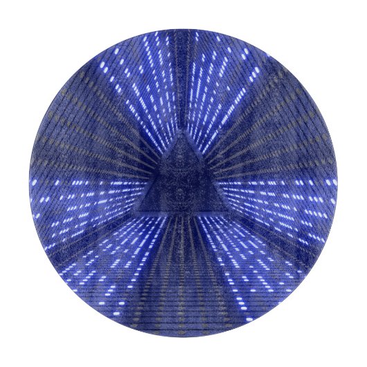 Planche À Découper lumière brillante (Devant)