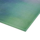 Planche À Découper Lumières du Nord (Coin)
